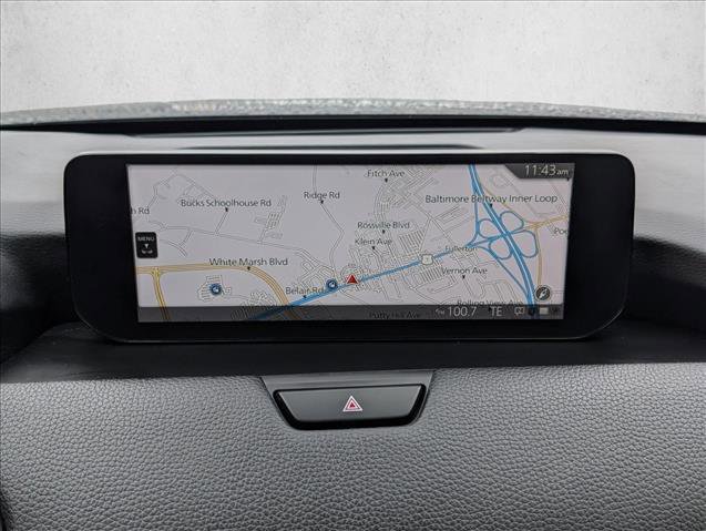 Used 2024 MAZDA CX-90 3.3 Turbo w/ Premium Package image 13