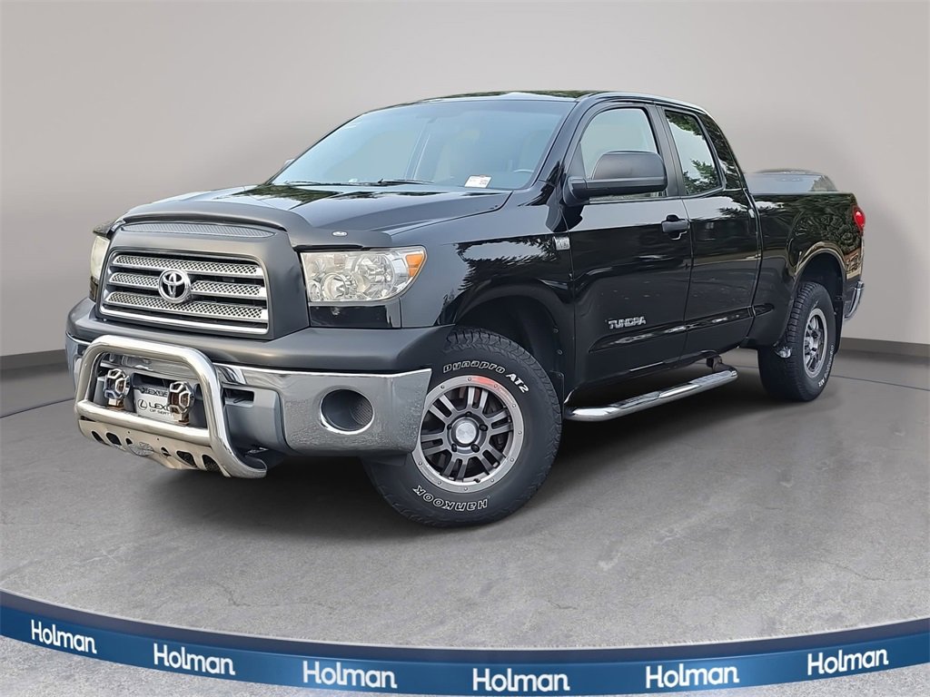 Used 2008 Toyota Tundra SR5