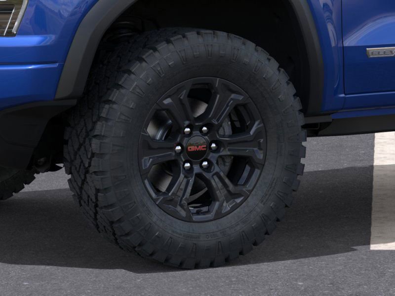 New 2025 GMC Canyon Elevation w/ Convenience Package image 47