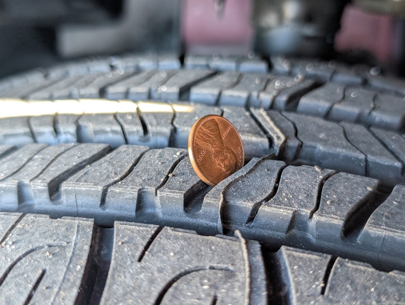Used 2020 Jeep Compass Sport w/ Safety & Security Group image 27