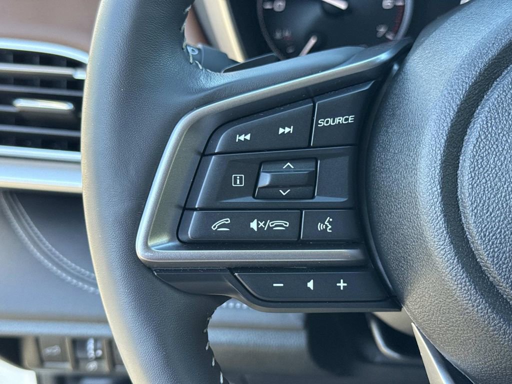 Certified 2024 Subaru Outback Touring XT w/ Tech Package 3 image 40