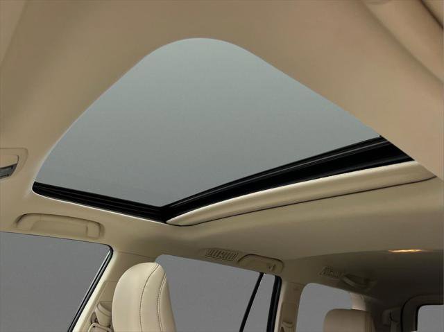 Certified 2023 Lexus GX 460 Luxury w/ Accessory Package image 34