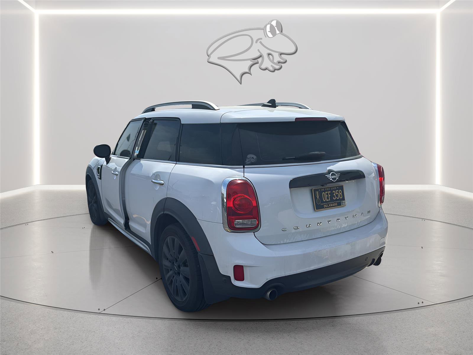 Used 2019 MINI Cooper Countryman S image 9
