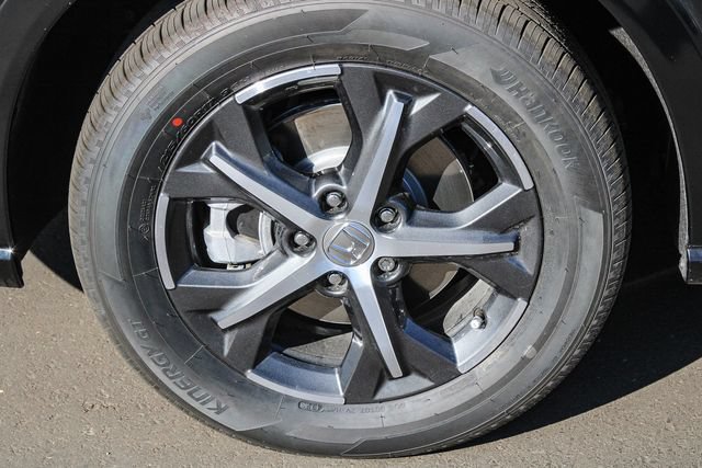 New 2025 Honda HR-V EX-L image 11