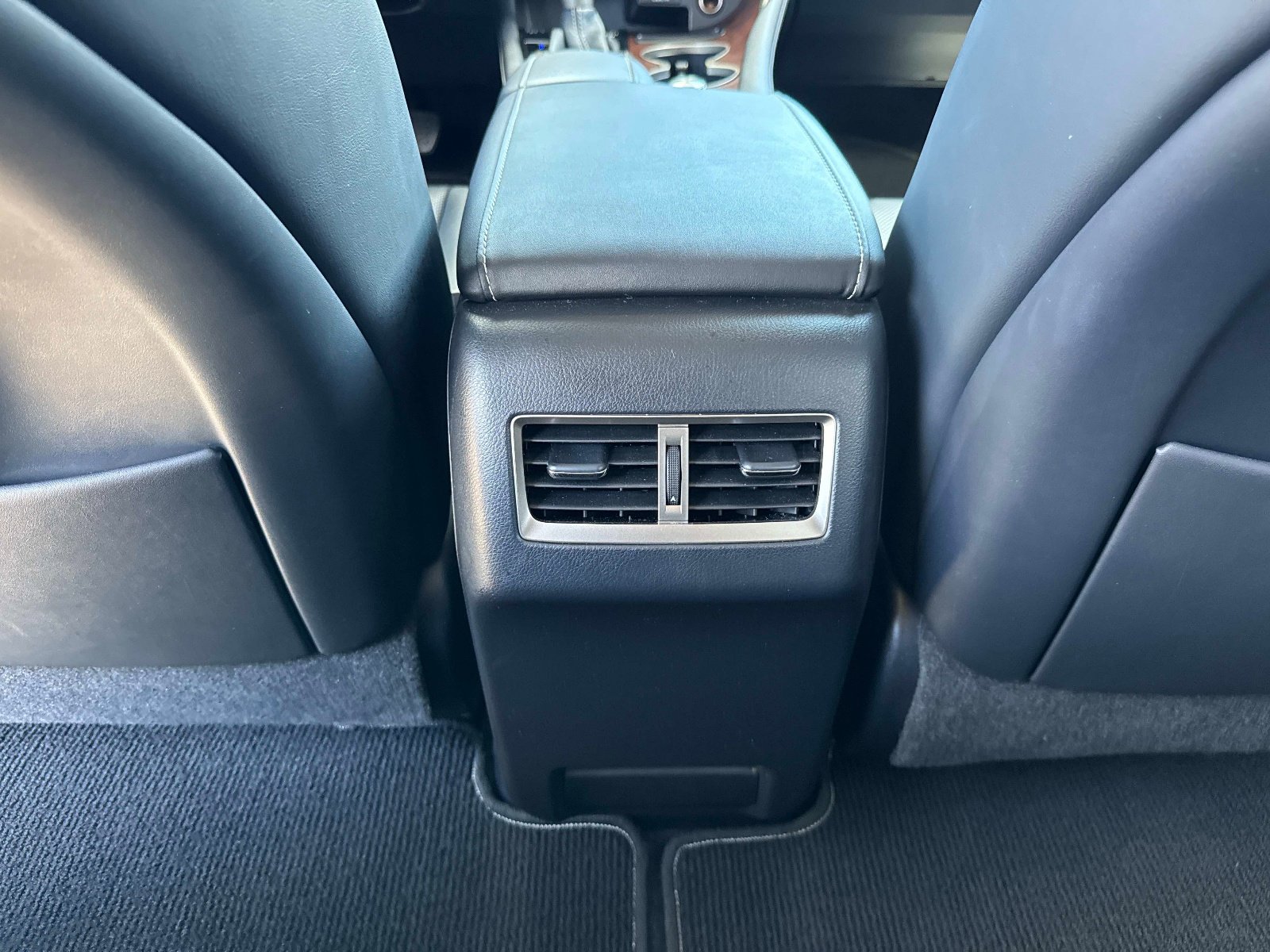 Certified 2020 Lexus RX 350L FWD w/ Premium Package image 17