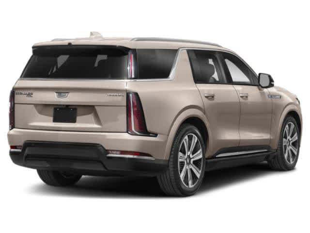 Used 2026 Cadillac Escalade IQL Luxury AWD/4WD image 5