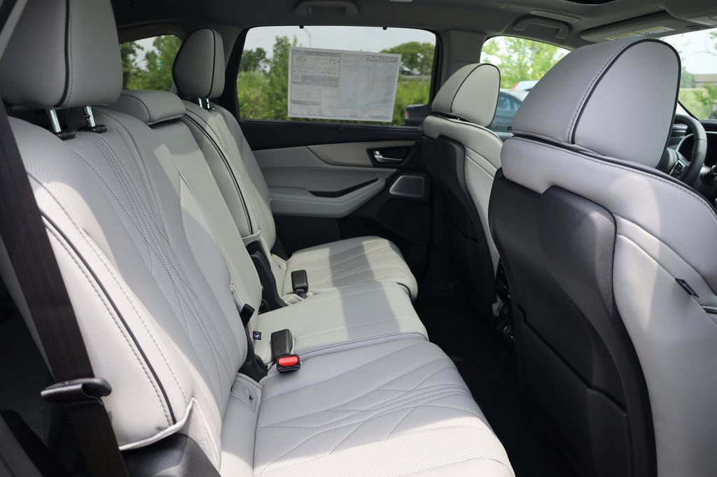 New 2026 Acura MDX w/ Advance Package AWD/4WD image 34