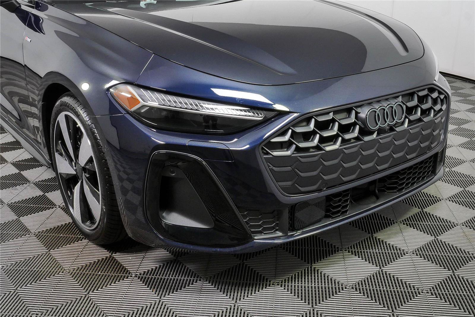 New 2026 Audi A5 Premium Plus AWD/4WD image 40