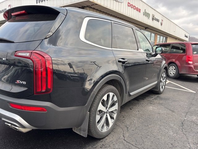 Used 2021 Kia Telluride S image 5