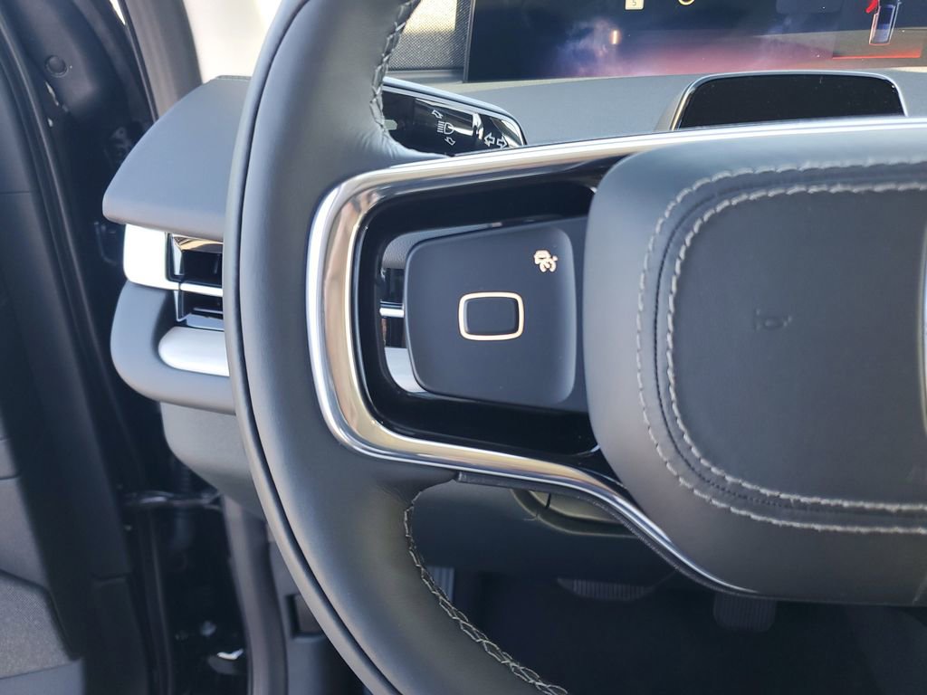 New 2025 Lincoln Navigator L Reserve image 25