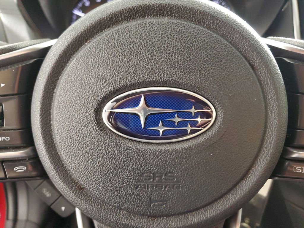 Used 2021 Subaru Crosstrek 2.0i AWD/4WD image 20