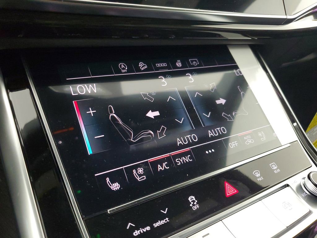 New 2026 Audi Q8 Premium Plus AWD/4WD image 30