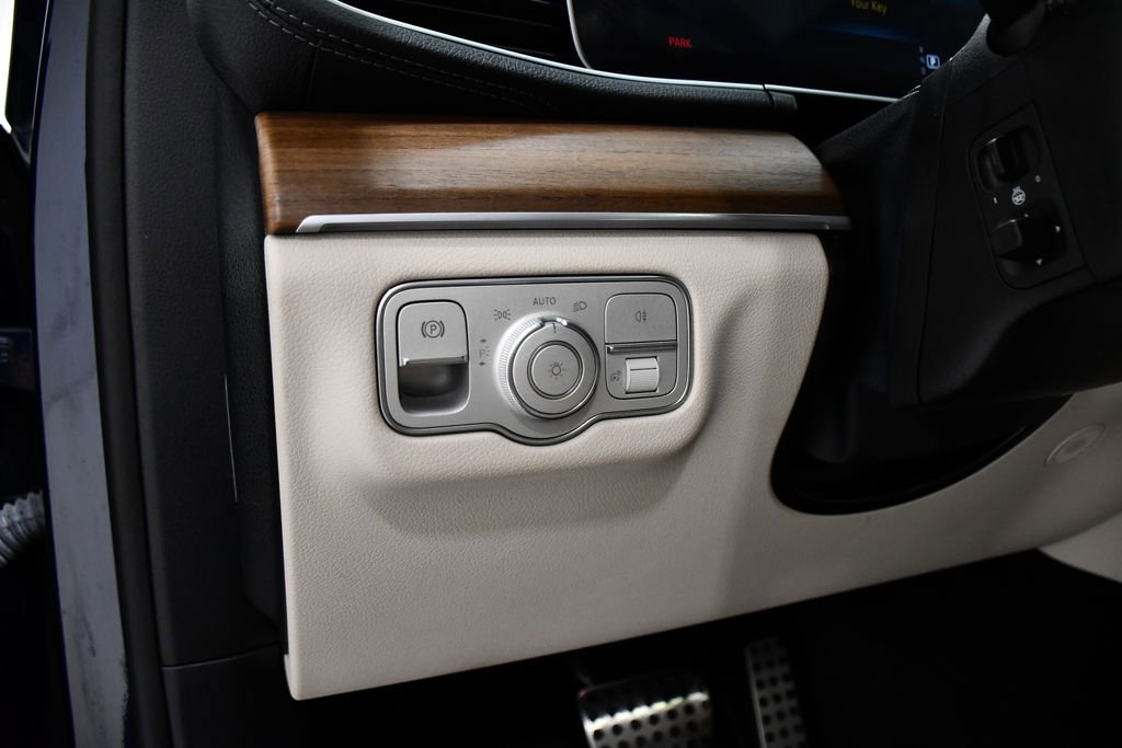 Certified 2022 Mercedes-Benz GLS 450 4MATIC image 11