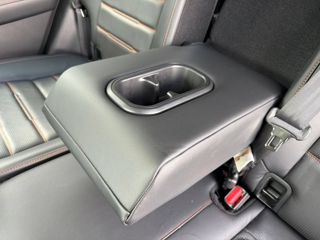 Certified 2024 Honda CR-V Sport Touring image 38