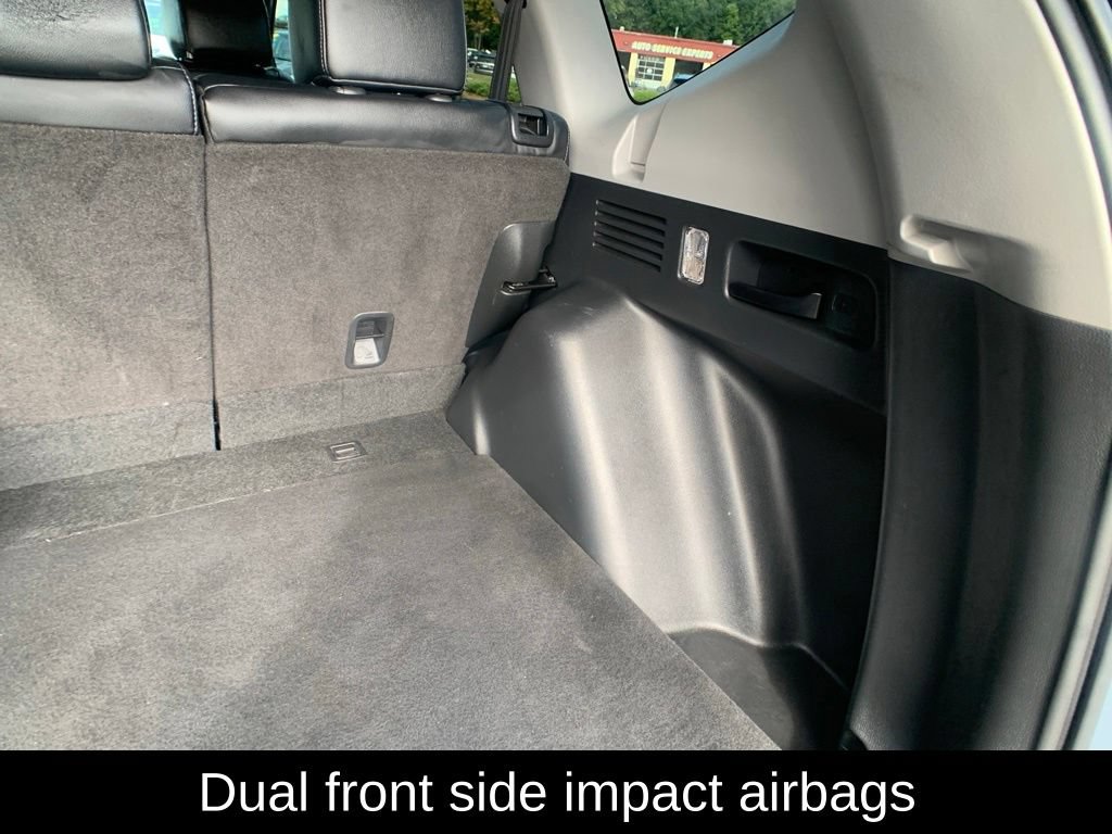 Used 2021 Honda CR-V EX-L image 27