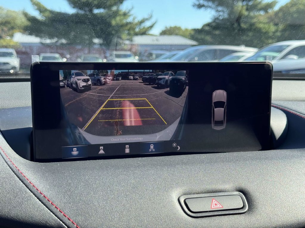 Certified 2025 Acura TLX w/ A-SPEC Package AWD/4WD image 27