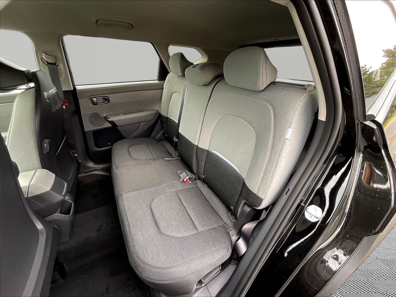New 2027 Kia Seltos S FWD image 18