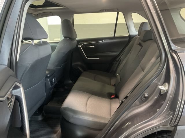 Used 2024 Toyota RAV4 XLE w/ Convenience Package AWD/4WD image 29