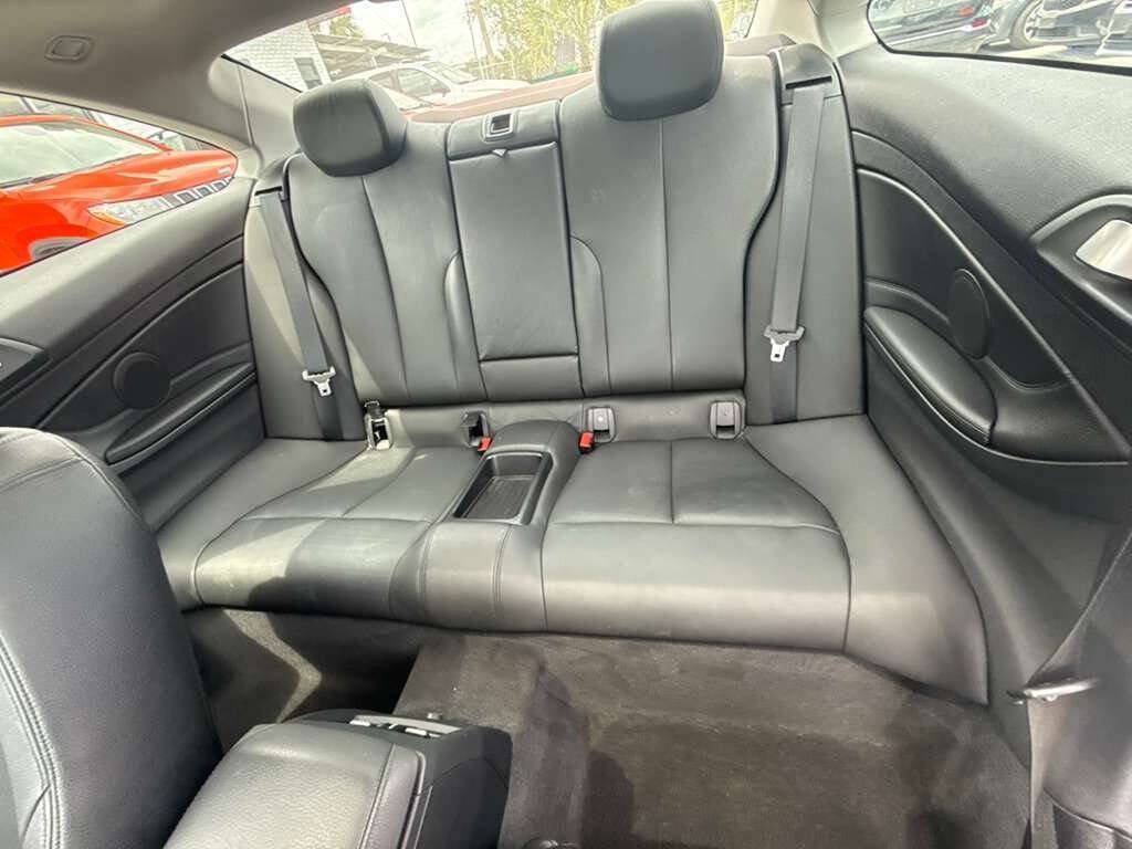 Used 2014 BMW 428i xDrive Coupe AWD/4WD image 12
