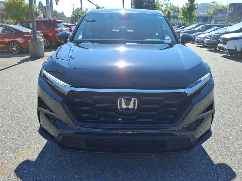 New 2027 Honda CR-V LX image 14