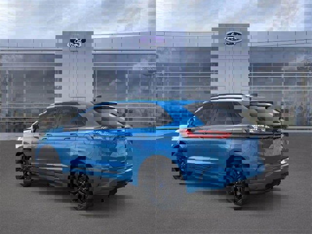 New 2024 Ford Edge SE w/ Black Appearance Package image 26