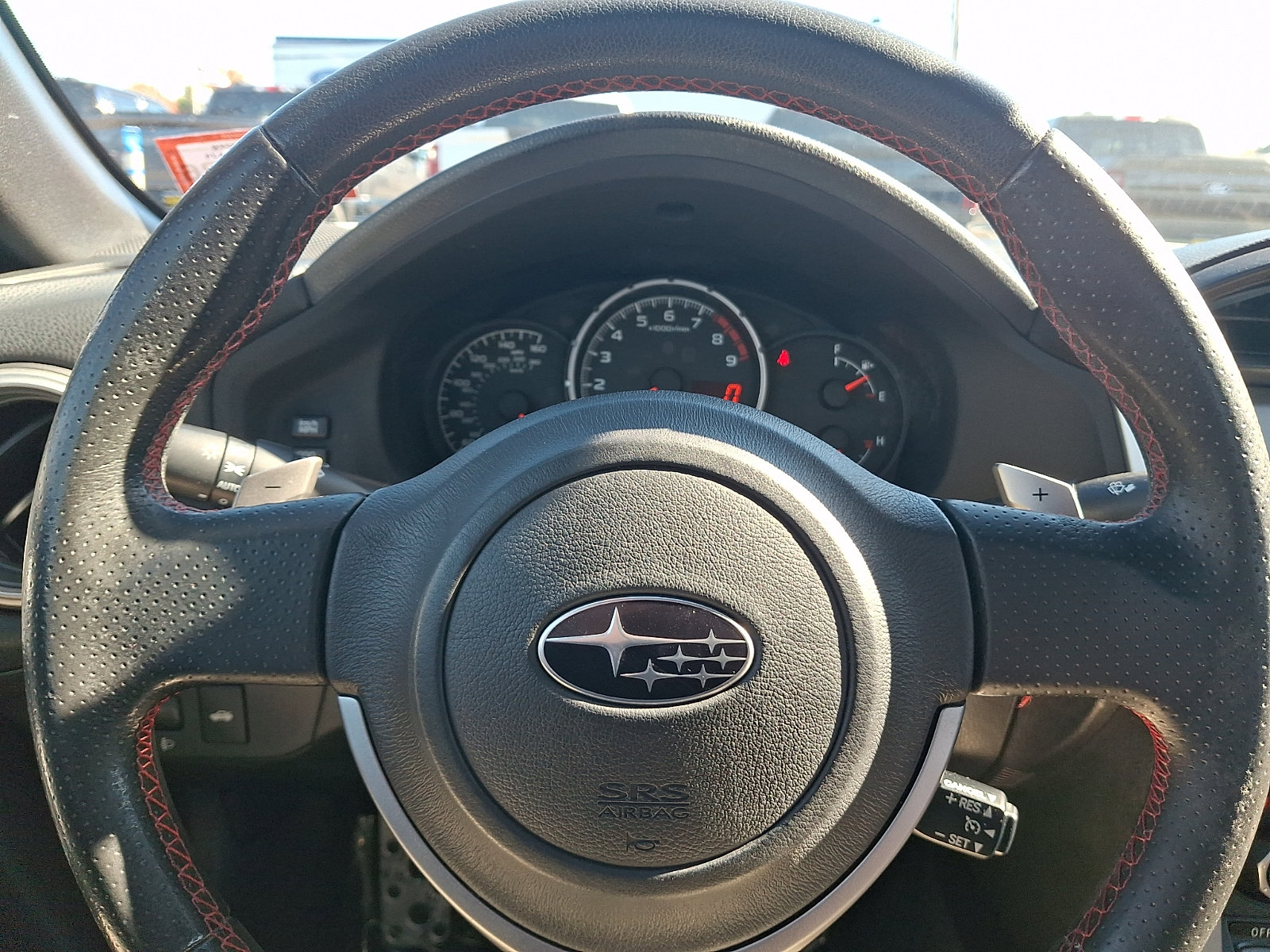 Used 2013 Subaru BRZ Limited RWD image 19