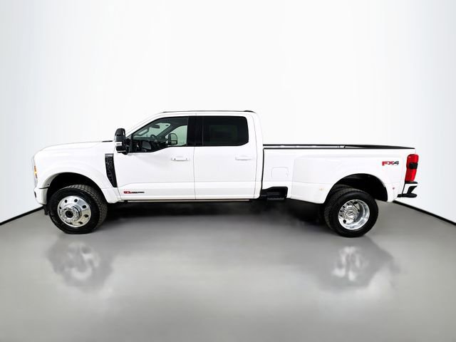 New 2026 Ford F450 Platinum w/ FX4 Off-Road Package image 4