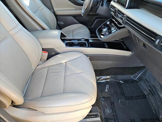 Used 2020 Lincoln Corsair Reserve w/ Elements Package image 20