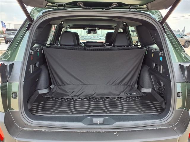 New 2026 Subaru Outback Limited XT image 20