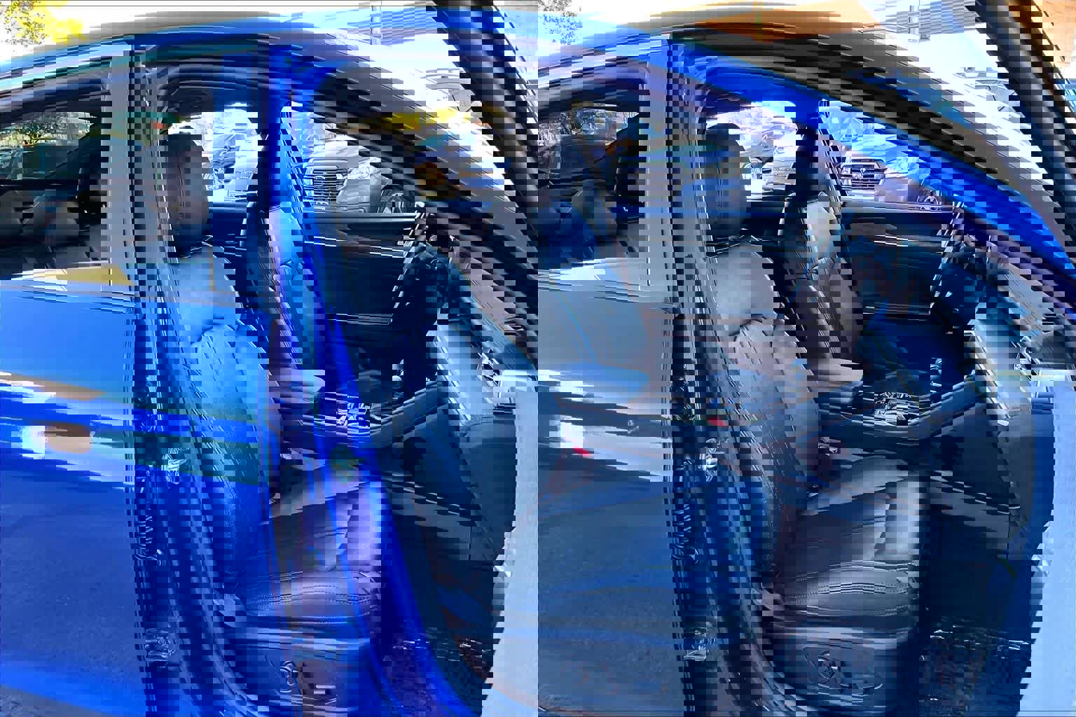 Used 2022 Kia K5 EX w/ EX Premium Package image 8