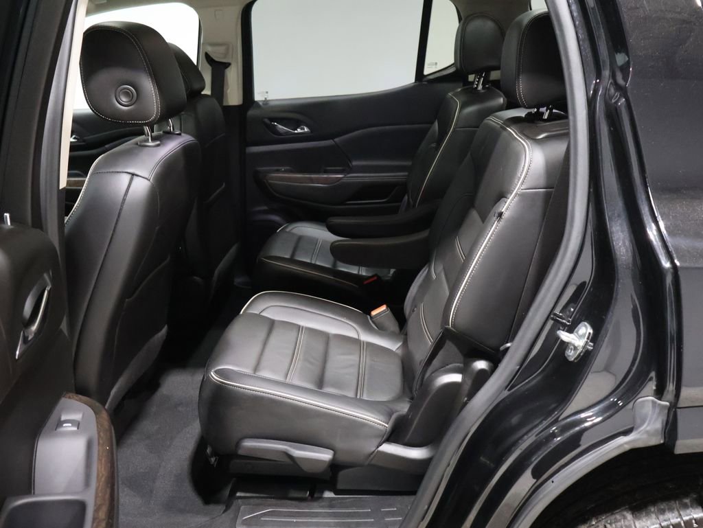 Used 2022 GMC Acadia Denali w/ GMC Pro Grade Package image 19