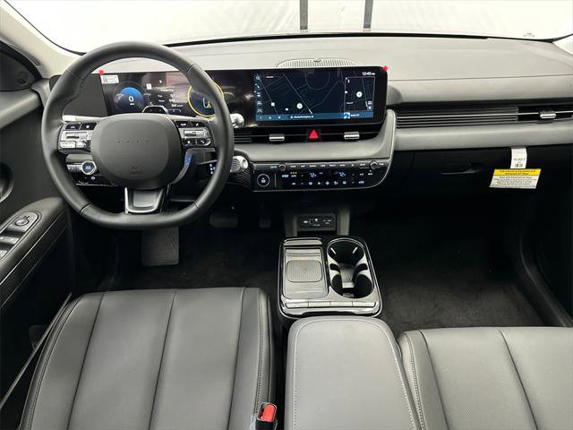 New 2026 Hyundai Ioniq 5 SEL image 23