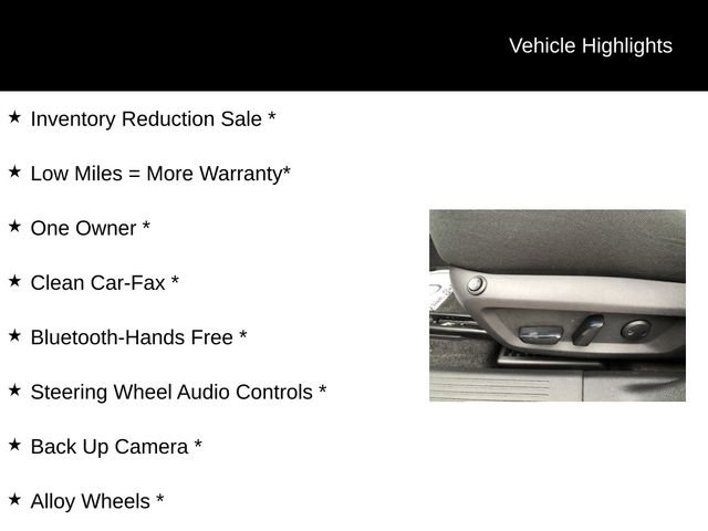 Used 2023 Nissan Rogue SV image 11