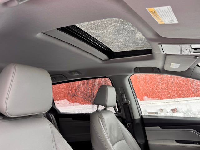 Used 2018 Honda Odyssey EX-L image 24