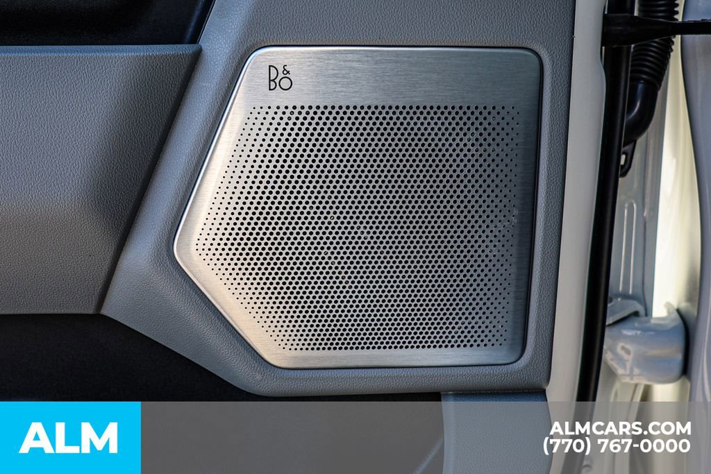 Used 2024 Ford F450 Limited image 59