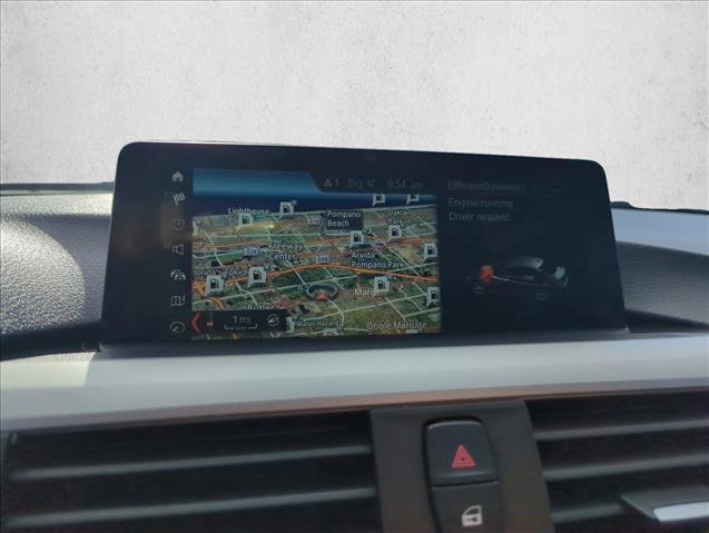 Used 2018 BMW 320i Sedan image 8