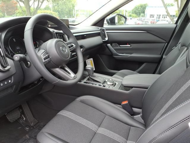 New 2026 MAZDA CX-50 2.5 Hybrid w/ Weather Package AWD/4WD image 10