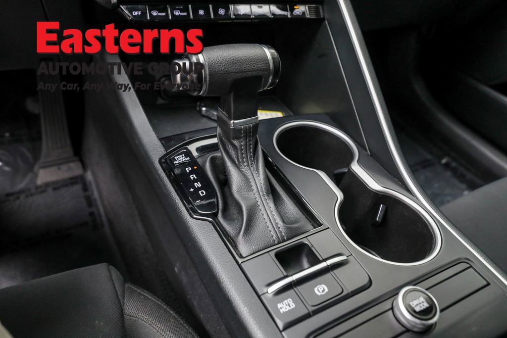 Used 2022 Kia K5 LXS image 13