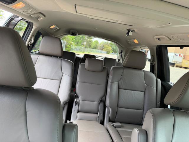 Used 2012 Honda Odyssey Touring image 13