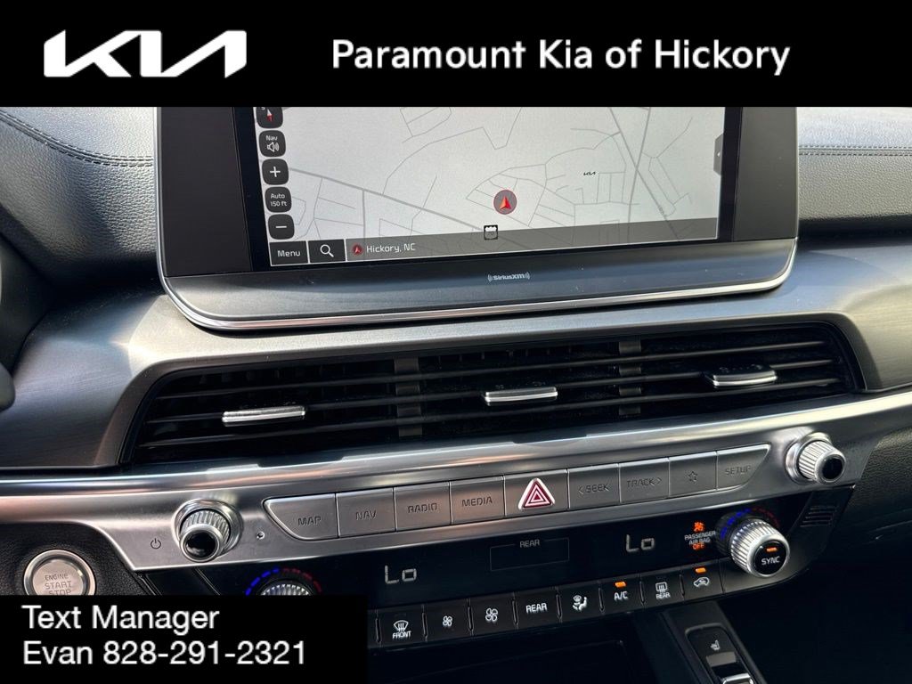 Used 2022 Kia Telluride S AWD/4WD image 29