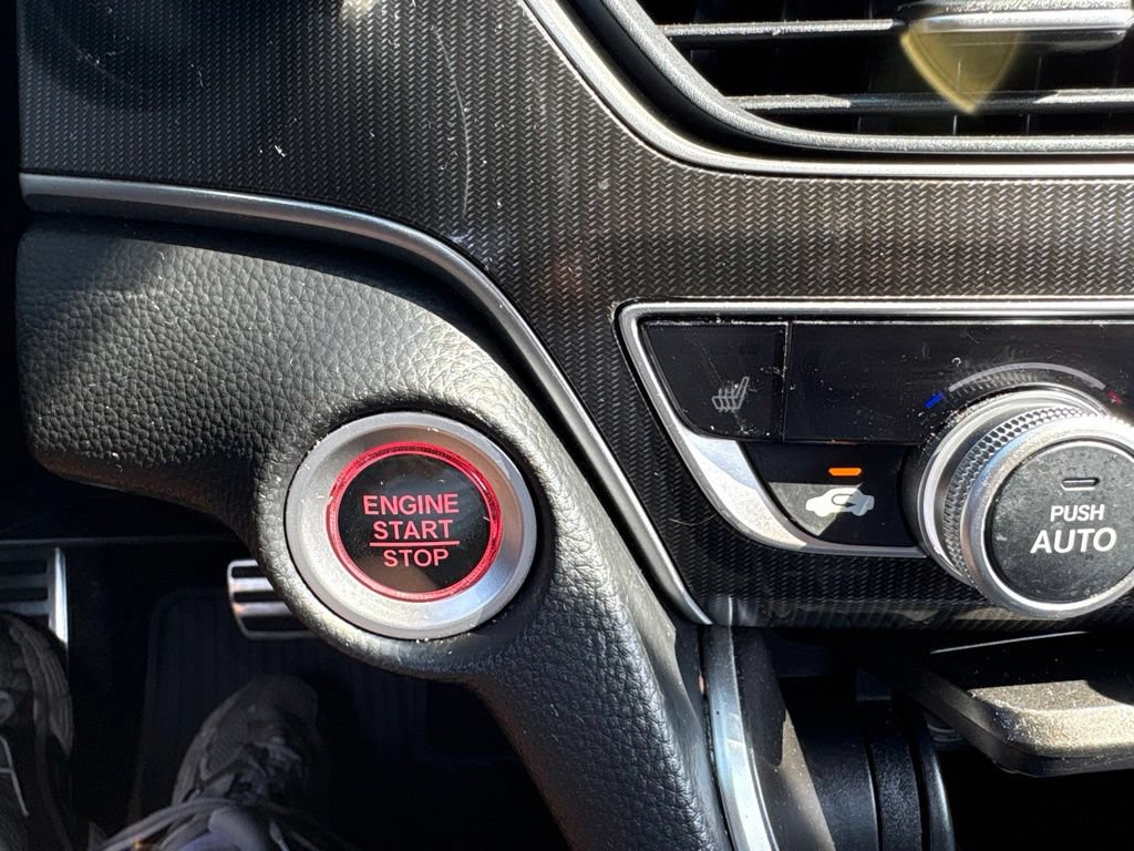 Used 2021 Honda Accord Sport Special Edition image 5