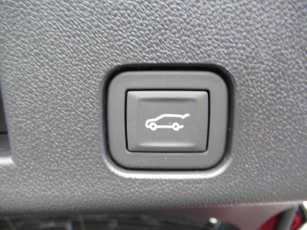 New 2026 Buick Enclave Sport Touring w/ Power Package FWD image 35