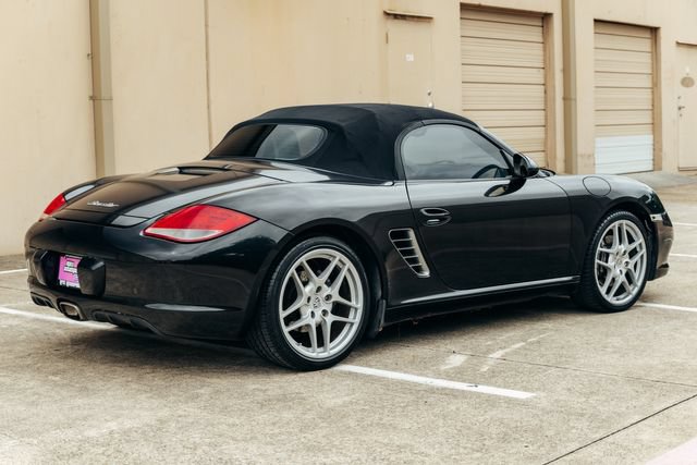 Used 2011 Porsche Boxster RWD image 29