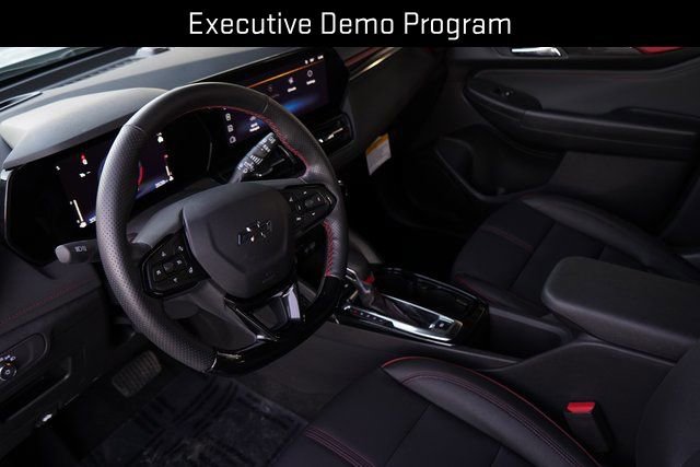 Used 2026 Chevrolet TrailBlazer RS w/ Convenience Package image 26