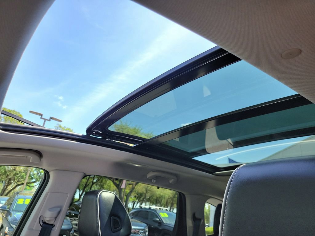 Used 2023 Acura MDX SH-AWD w/ Advance Package image 36