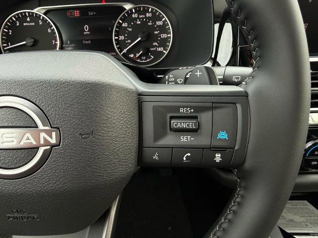 New 2026 Nissan Pathfinder SV image 23