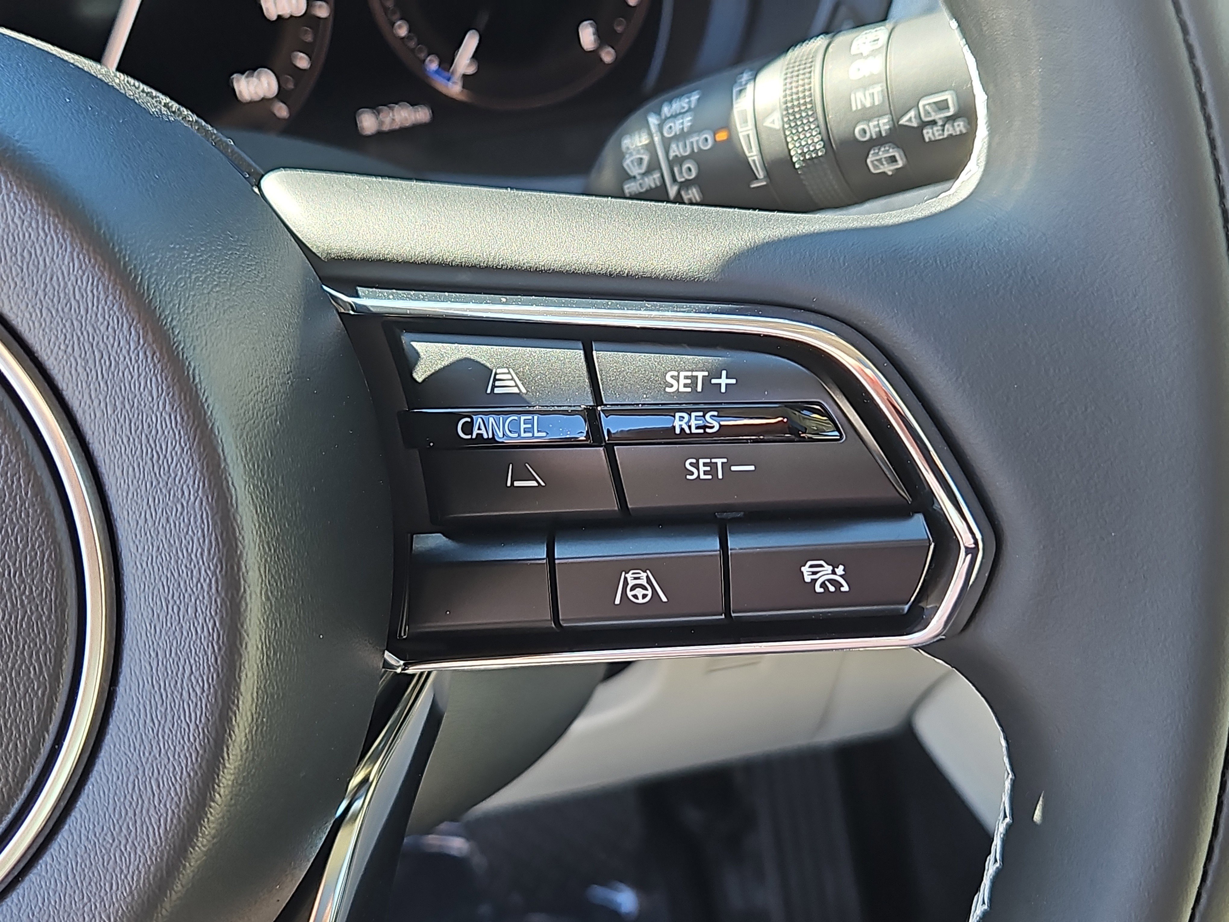 Used 2026 MAZDA CX-90 3.3 Turbo S w/ Premium Plus image 17