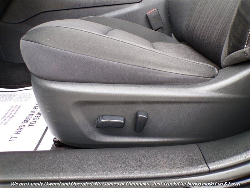 Used 2020 Nissan Altima 2.5 S FWD image 16