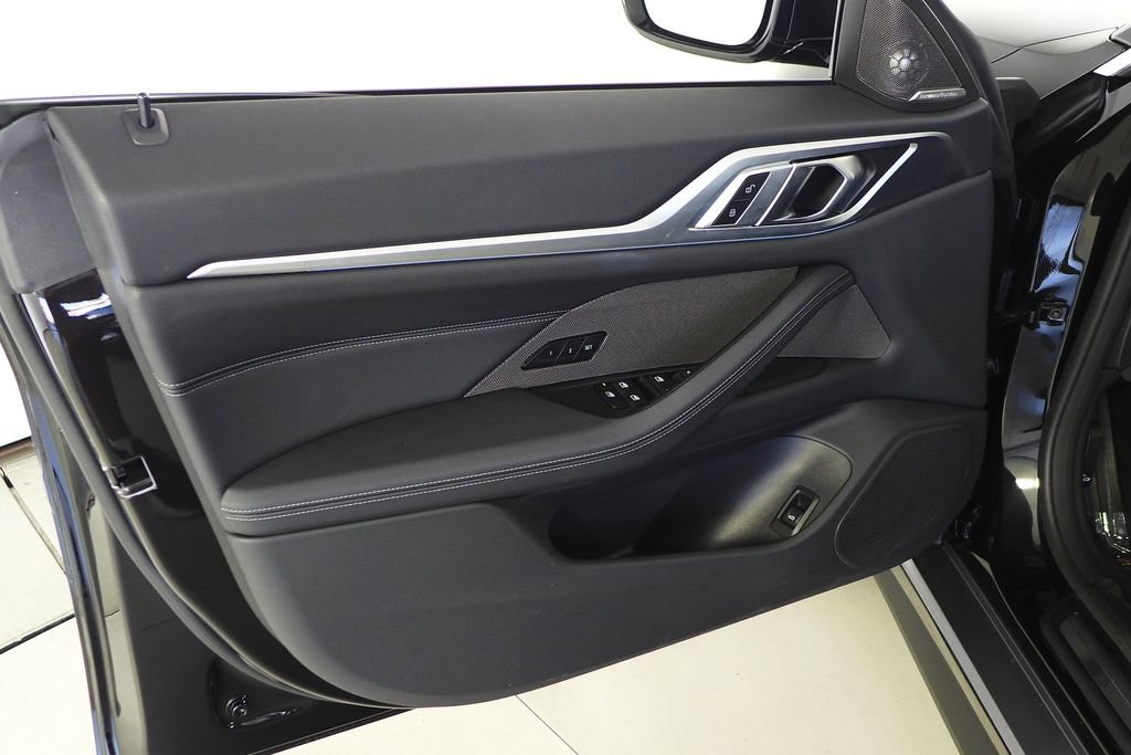 Certified 2023 BMW i4 eDrive35 RWD image 11
