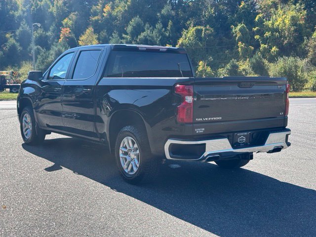 Used 2023 Chevrolet Silverado 1500 LT AWD/4WD image 5